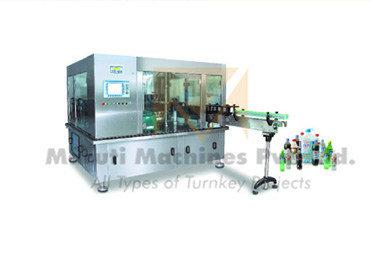 Top Merits Of Automatic Juice Plant